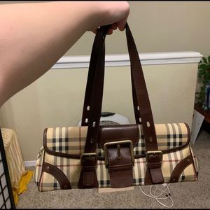 Burberry Purse
